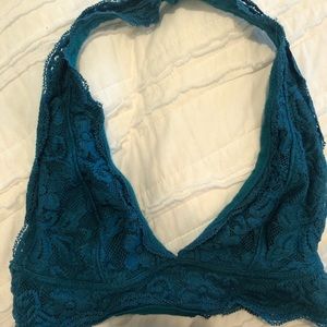 urban outfitters lace bralette